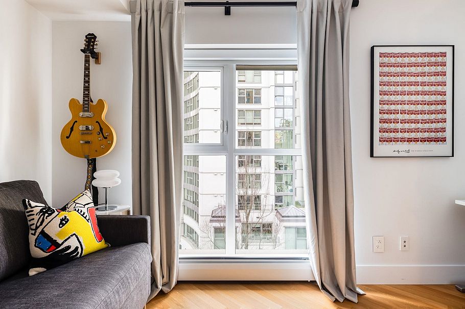 806 1318 Homer Street Vancouver, BC - 25