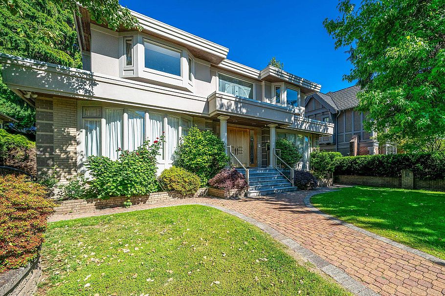 7088 Wiltshire Street Vancouver, BC - 2