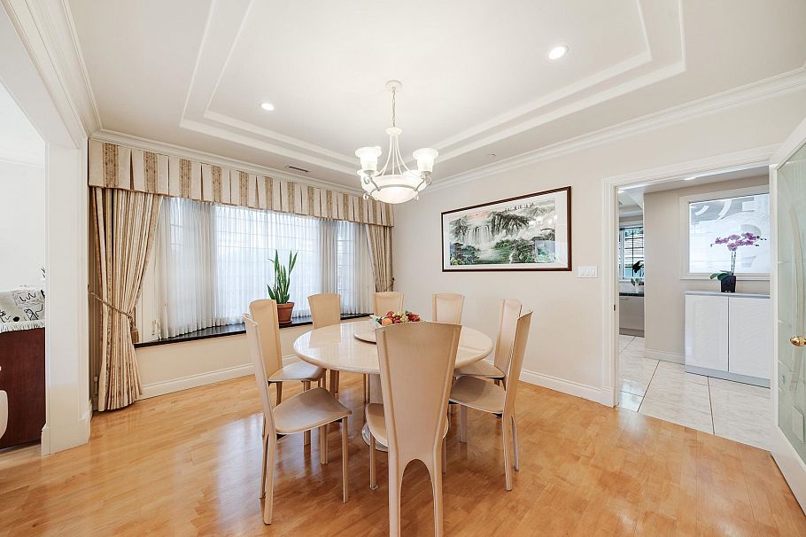 7088 Wiltshire Street Vancouver, BC - 13