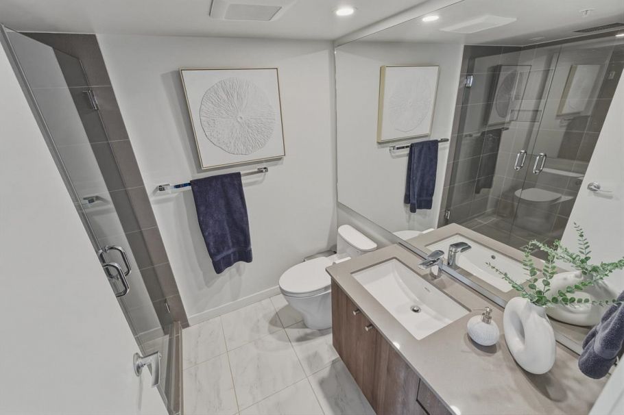 404 2768 Cranberry Drive Vancouver, BC - 22