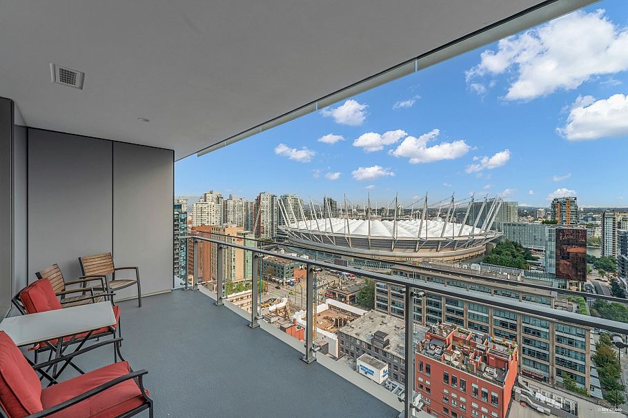 2103 885 Cambie Street Vancouver, BC - 27