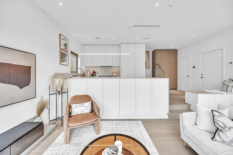 2 2915 E 5th Avenue Vancouver, BC - 7