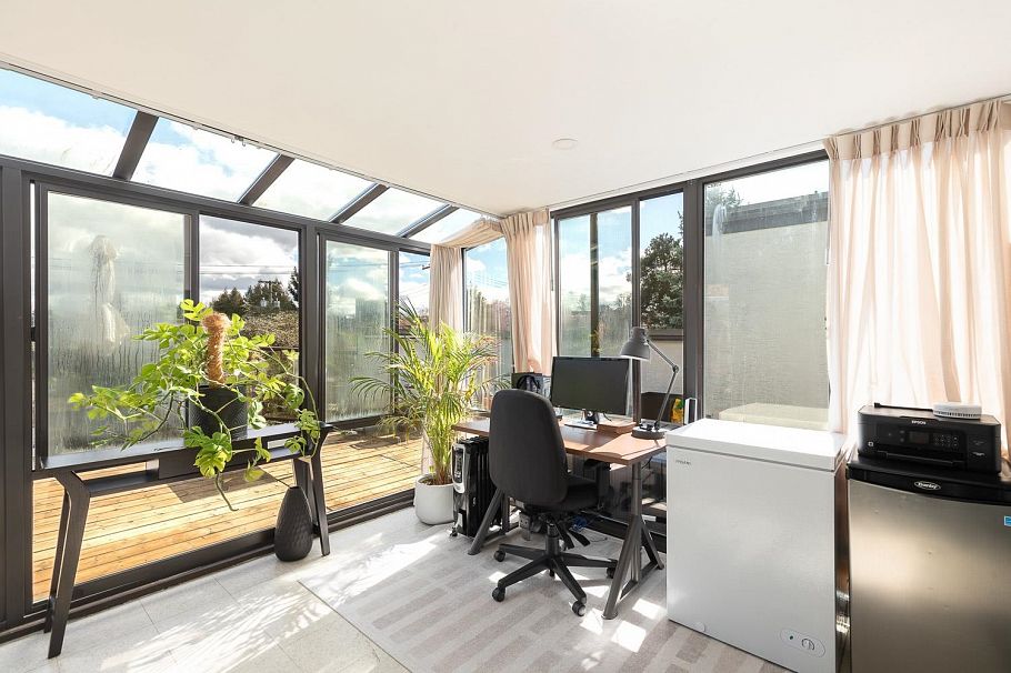 408 2222 Prince Edward Street Vancouver, BC - 23