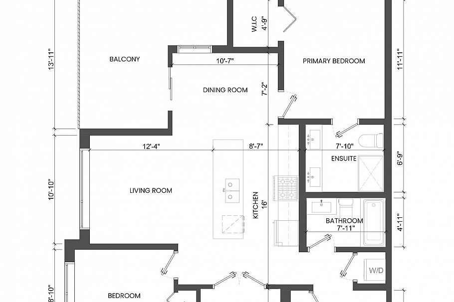 309 128 E 8th Street North Vancouver, BC - 22