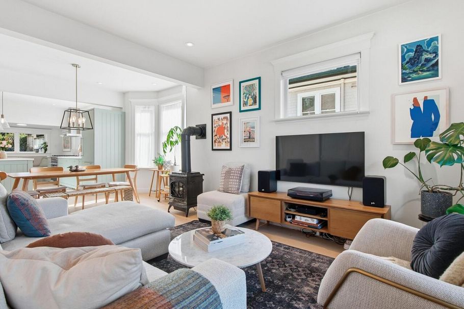 2224 Victoria Drive Vancouver, BC - 6