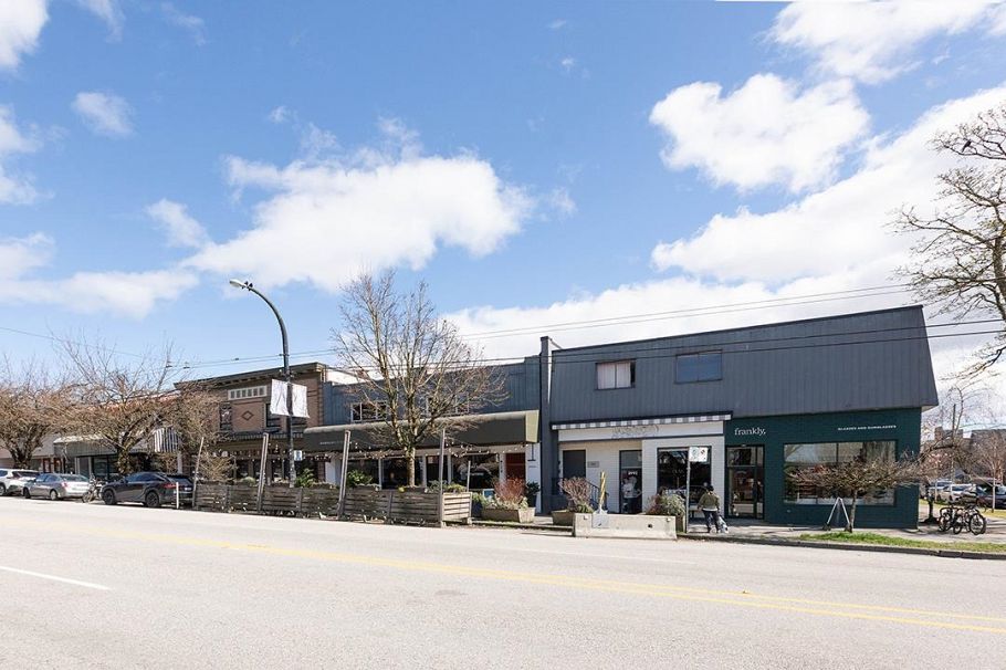 102 3981 Fraser Street Vancouver, BC - 14