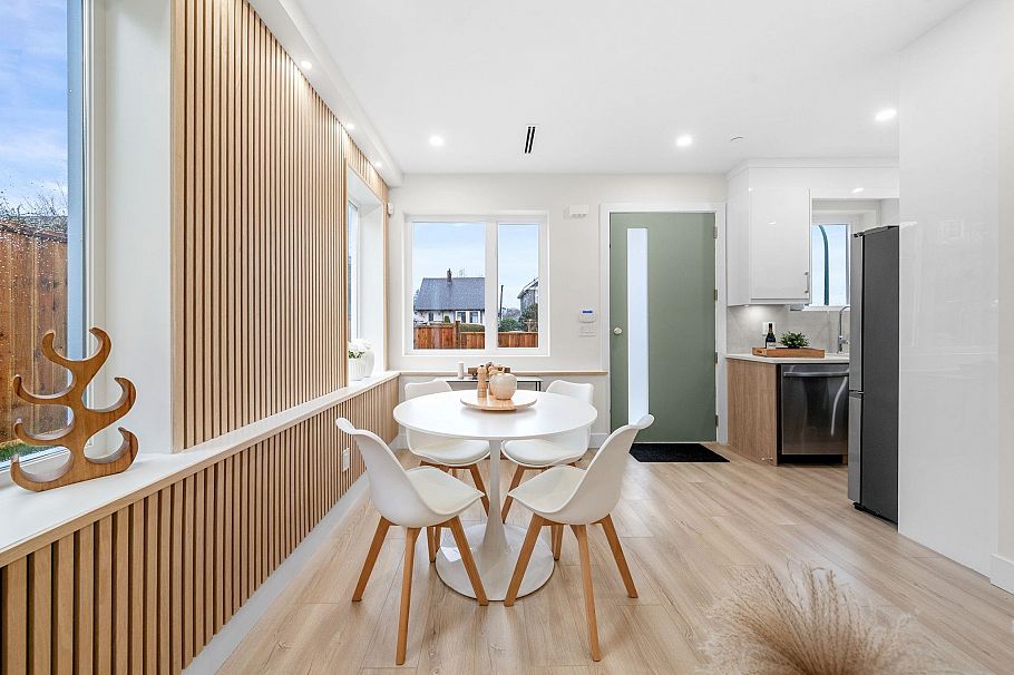 1 3581 Haida Drive Vancouver, BC - 29