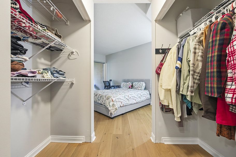 105 5735 Hampton Place Vancouver, BC - 11