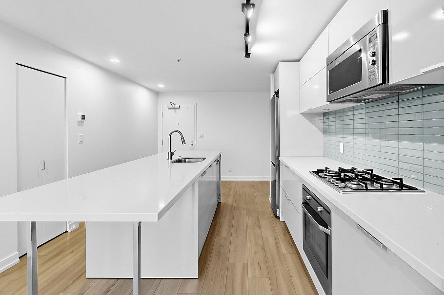 2702 108 W Cordova Street Vancouver, BC - 25