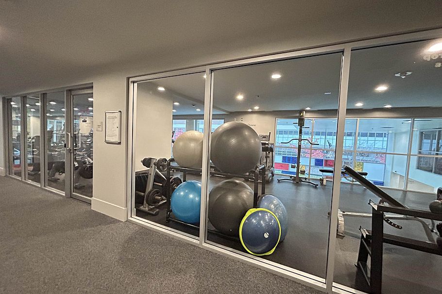 717 161 W Georgia Street Vancouver, BC - 20