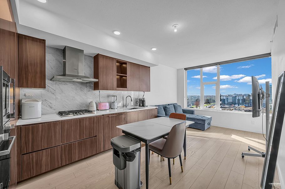 1018 3300 Ketcheson Road Richmond, BC - 6