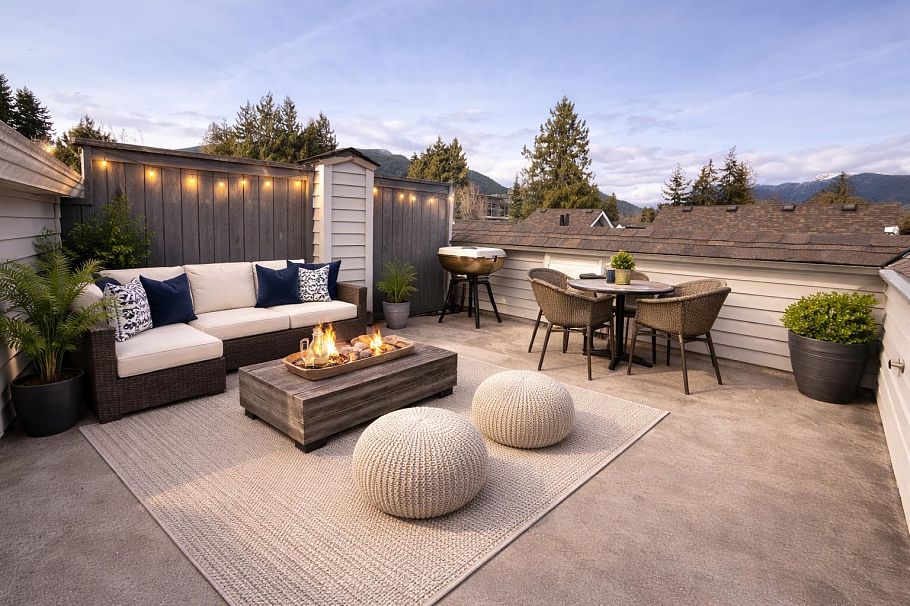 15 1015 Lynn Valley Road North Vancouver, BC - 10