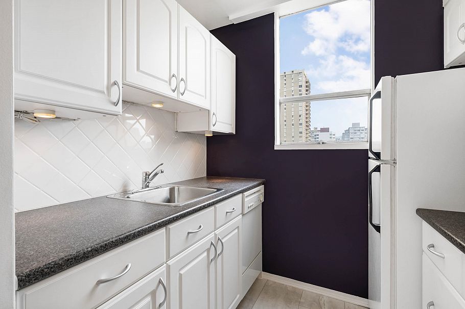 906 1250 Burnaby Street Vancouver, BC - 13