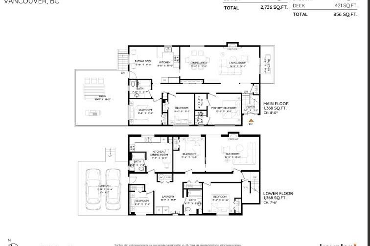 4695 Nanaimo Street Vancouver, BC - 17