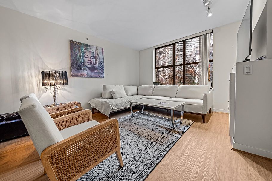 305 989 Beatty Street Vancouver, BC - 8