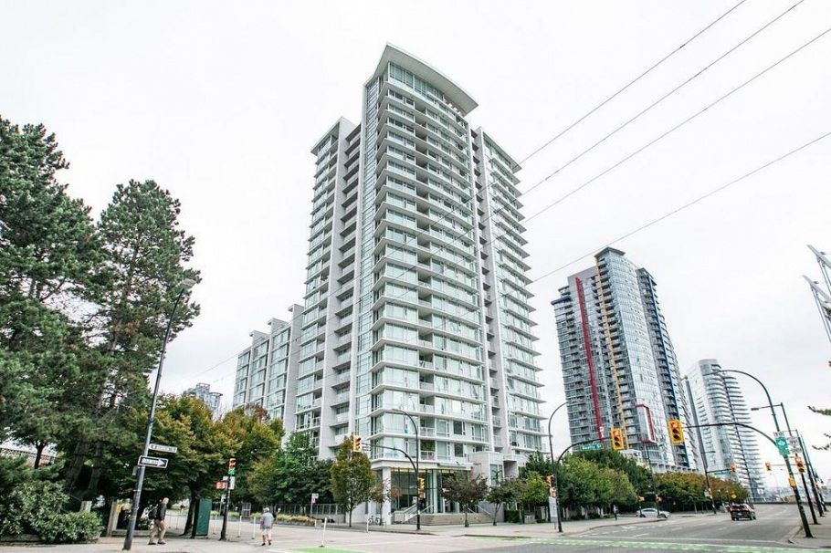 717 161 W Georgia Street Vancouver, BC - 8