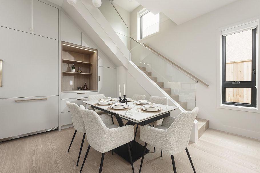 1 476 E 20th Avenue Vancouver, BC - 12