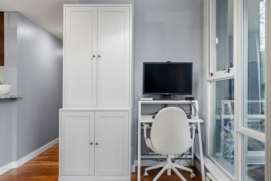 101 550 Pacific Street Vancouver, BC - 12