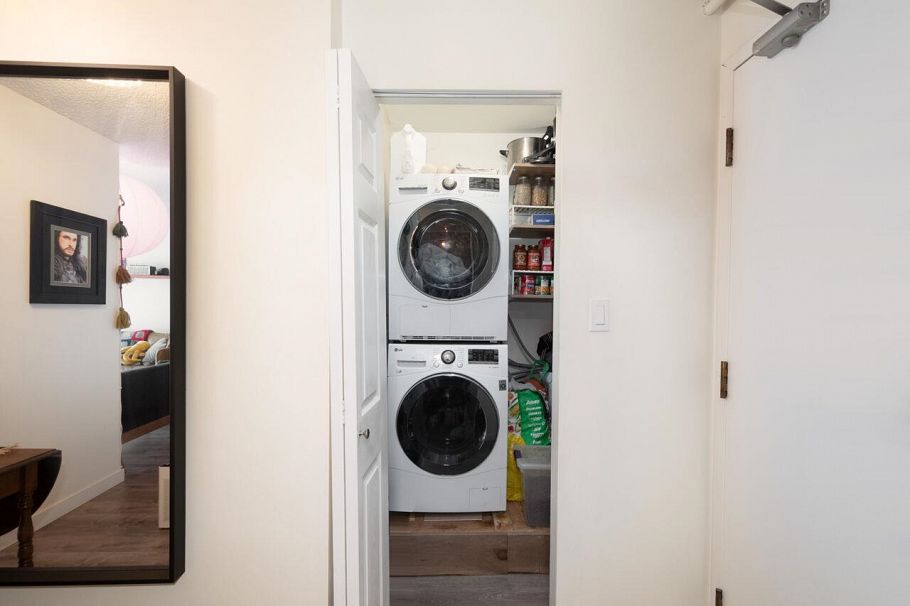 307 825 E 7th Avenue Vancouver, BC - 24