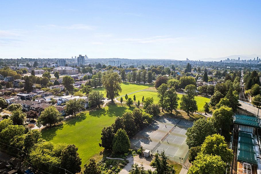 118 2960 E 29th Avenue Vancouver, BC - 28