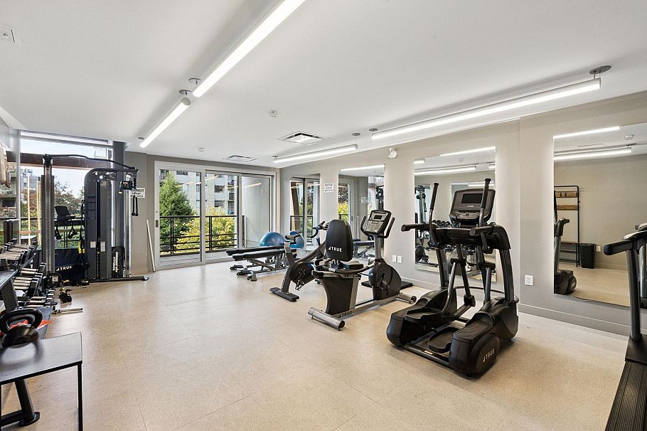 309 128 E 8th Street North Vancouver, BC - 19