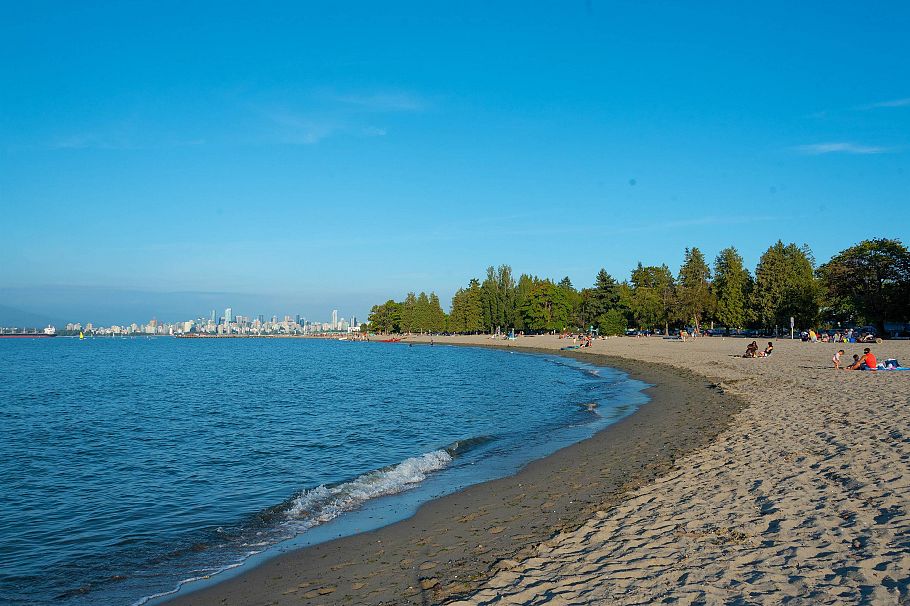 420 3440 W Broadway Vancouver, BC - 31