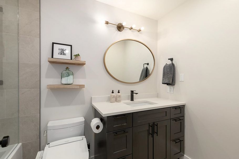 408 2222 Prince Edward Street Vancouver, BC - 14