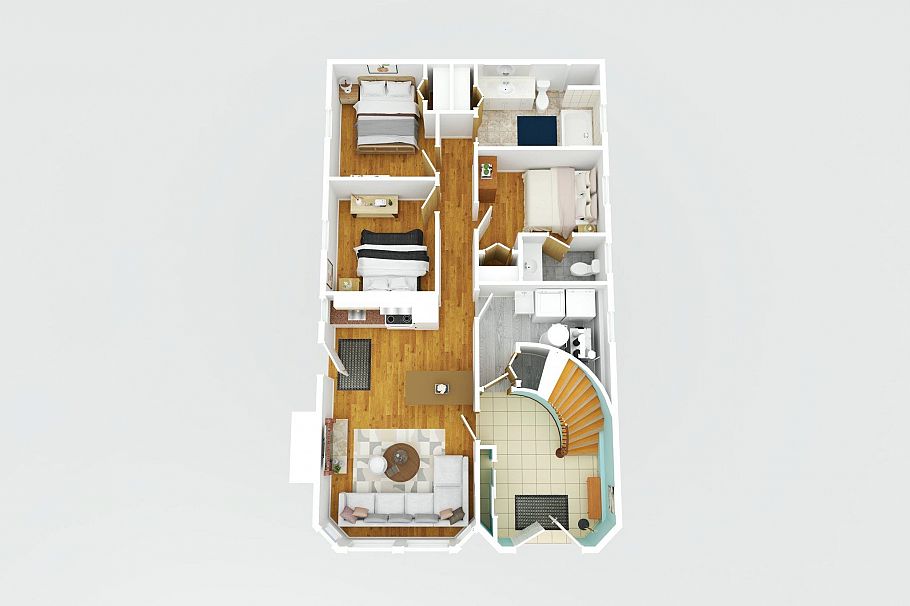 728 E 21st Avenue Vancouver, BC - 20