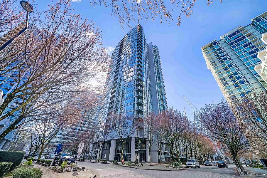 3101 668 Citadel Parade Vancouver, BC - 39