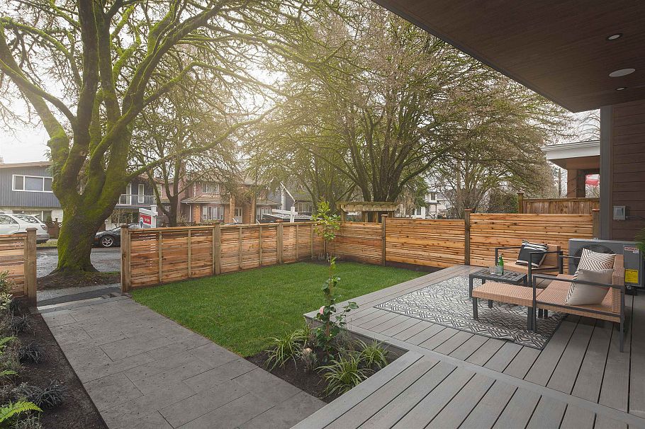 1 476 E 20th Avenue Vancouver, BC - 26