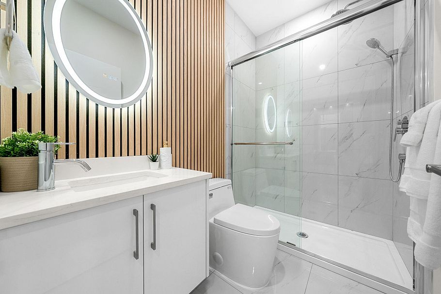 1 3581 Haida Drive Vancouver, BC - 14