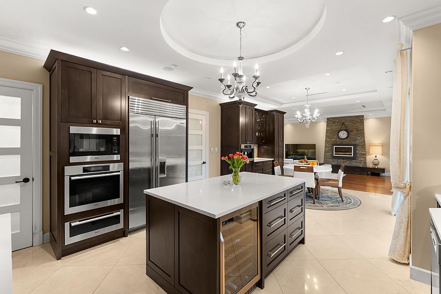 1041 W 58th Avenue Vancouver, BC - 10