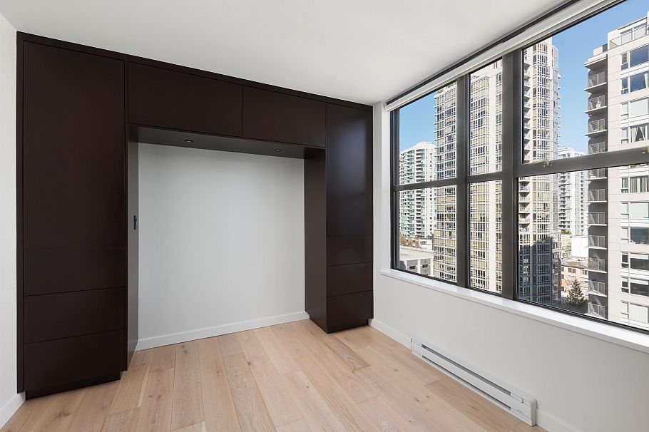 1403 989 Beatty Street Vancouver, BC - 20