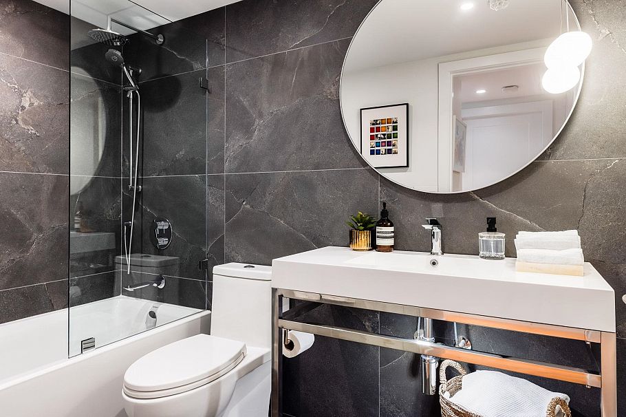 806 1318 Homer Street Vancouver, BC - 27