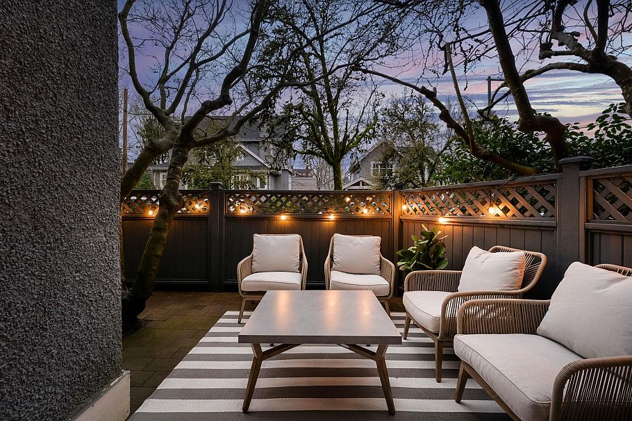 195 W 13th Avenue Vancouver, BC - 26