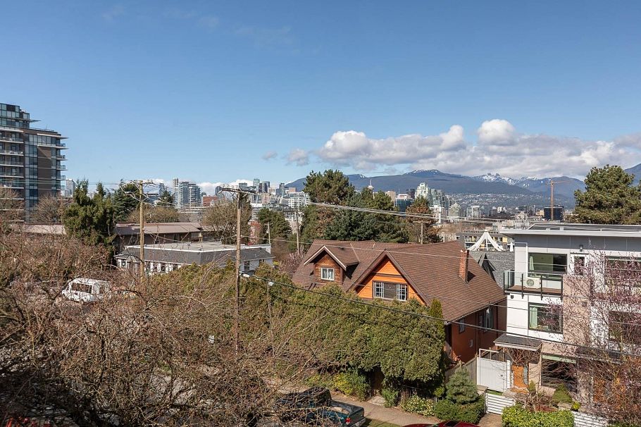 408 2222 Prince Edward Street Vancouver, BC - 26