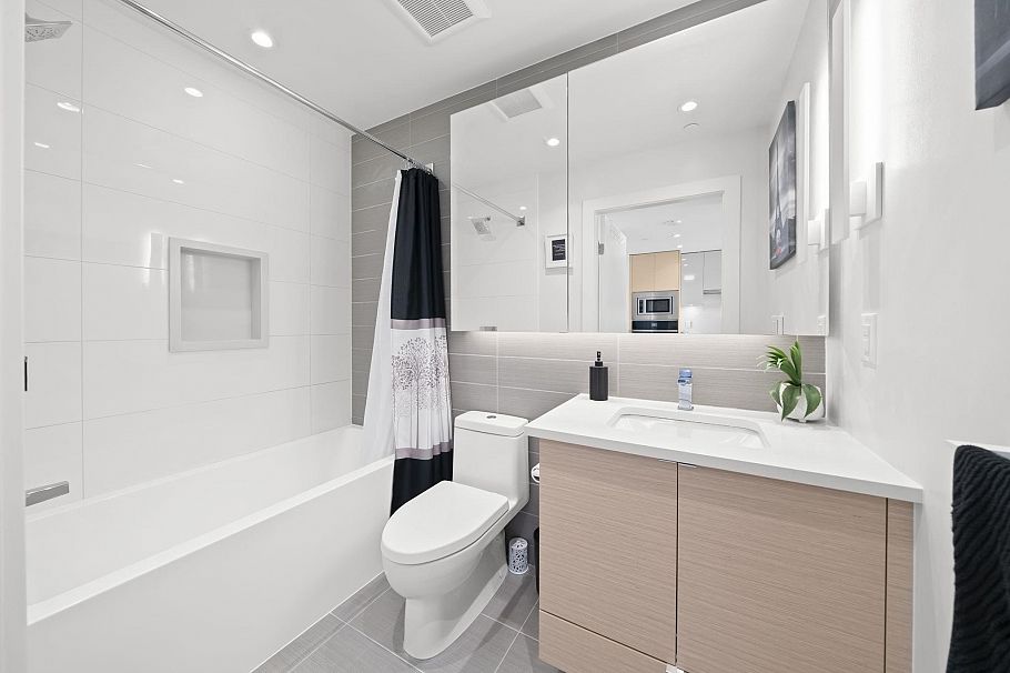 2201 3438 Sawmill Crescent Vancouver, BC - 7