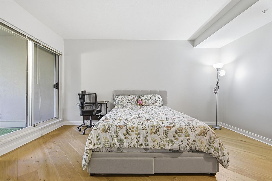 105 5735 Hampton Place Vancouver, BC - 9