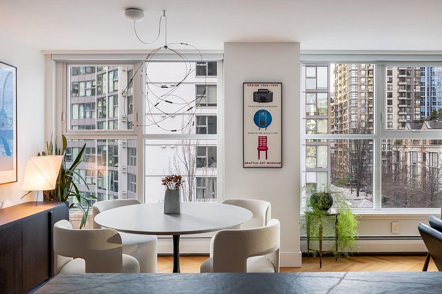 806 1318 Homer Street Vancouver, BC - 12