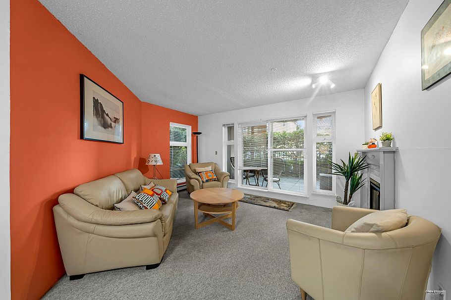 101 1924 Comox Street Vancouver, BC - 7