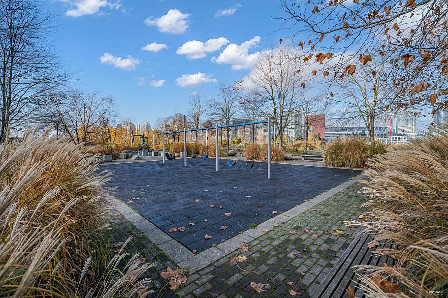 704 181 W 1st Avenue Vancouver, BC - 37