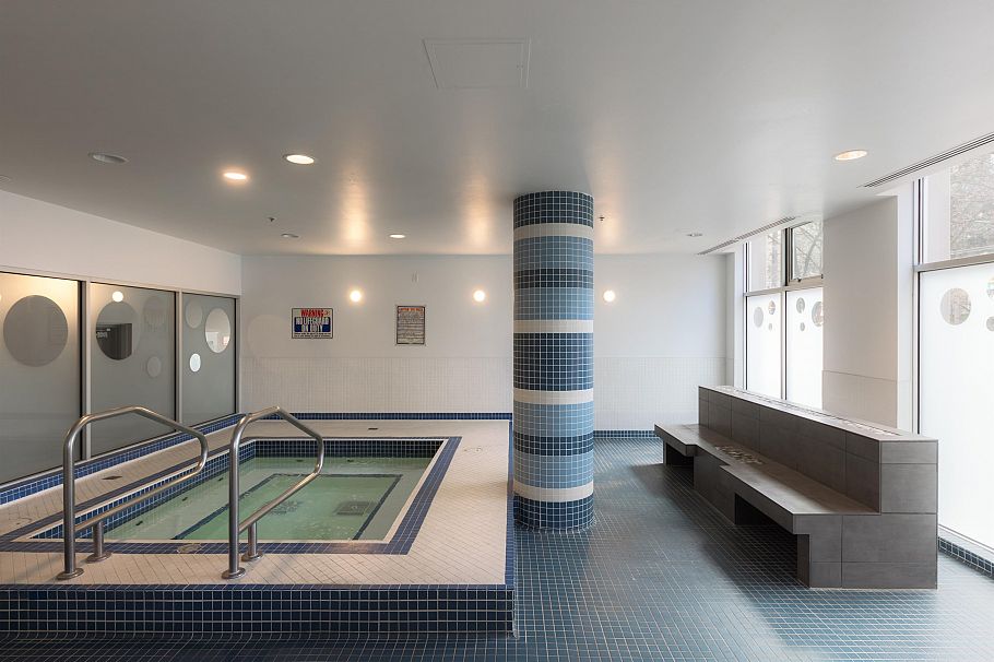 1403 989 Beatty Street Vancouver, BC - 28