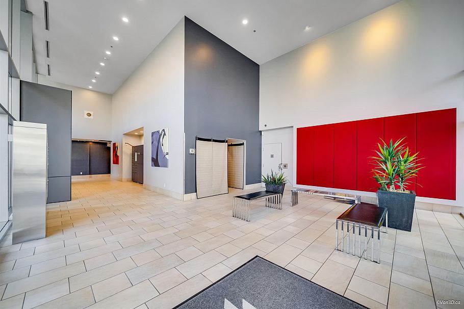 3101 668 Citadel Parade Vancouver, BC - 35