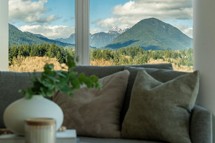 1402 680 Seylynn Crescent North Vancouver, BC - 4