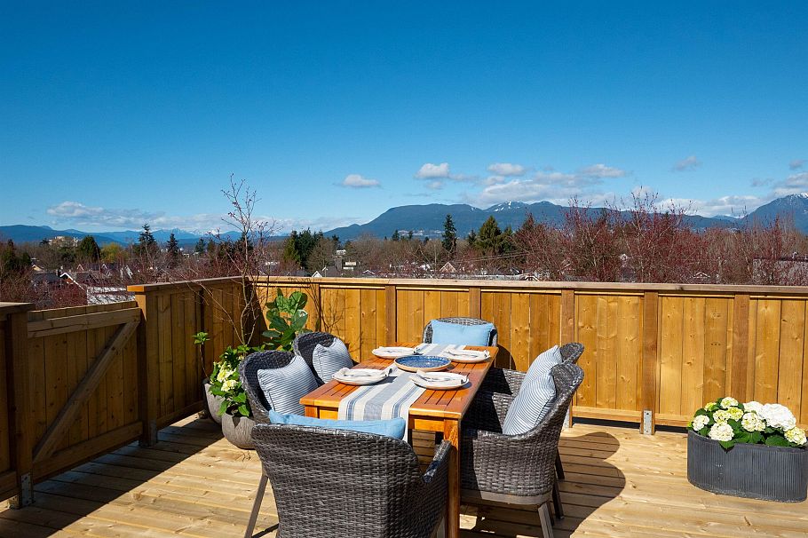 420 3440 W Broadway Vancouver, BC - 16