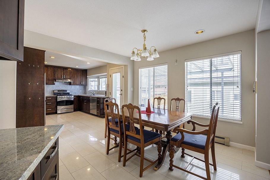 3259 E 46th Avenue Vancouver, BC - 13