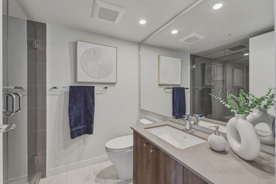 404 2768 Cranberry Drive Vancouver, BC - 21