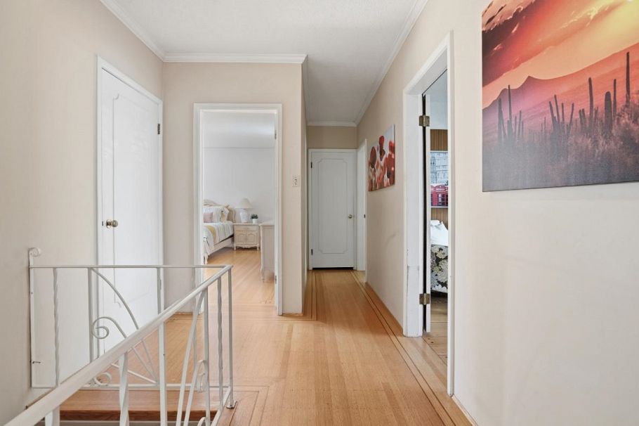 6034 Collingwood Place Vancouver, BC - 9