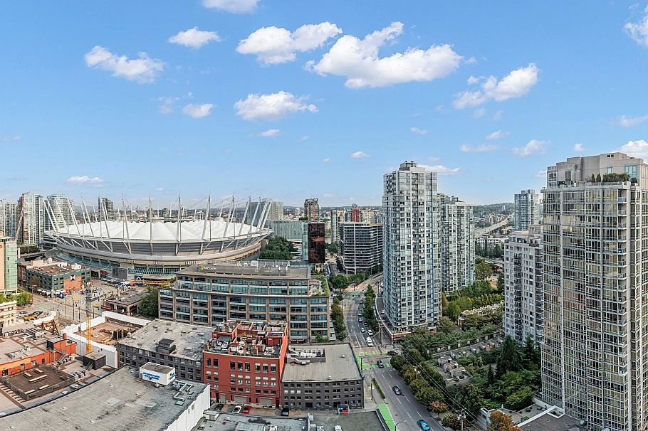2103 885 Cambie Street Vancouver, BC - 29