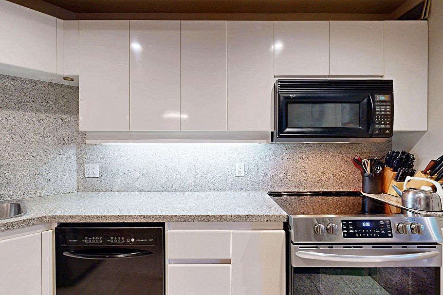 301 1888 Alberni Street Vancouver, BC - 14